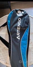 Borsa porta racchette tennis