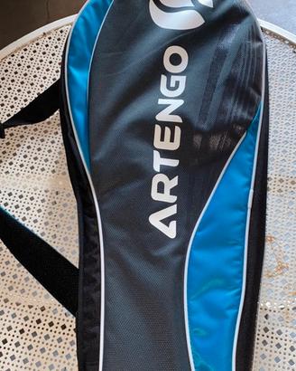 Borsa porta racchette tennis
