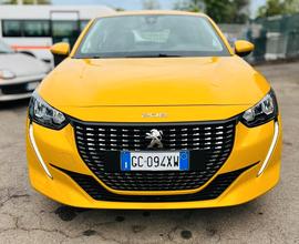 Peugeot 208 PureTech 75 Stop&Start 5 porte Like