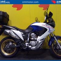 HONDA Transalp XL 700V Garantita e Finanziabile