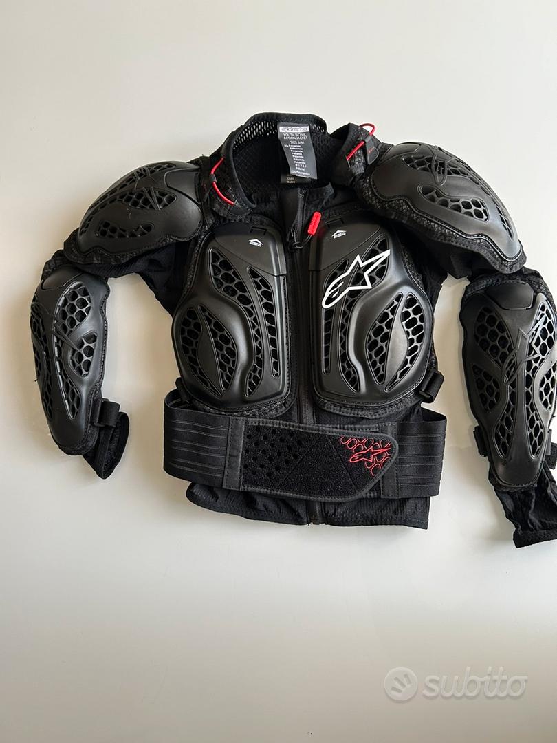 Protezioni motocross bambino - Accessori Moto In vendita a Venezia