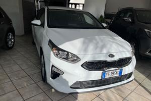 Kia Ceed 1.4 MPi GPL SW Business Class