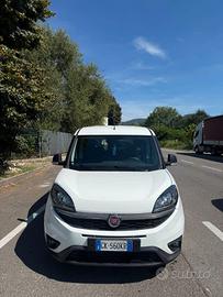 Fiat Doblo Doblò 1.6 MJT 120CV S&S PC-TN Cargo Eas
