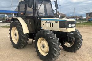 Trattore lamborghini 105 formula