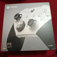 Joystick Xbox One series elite