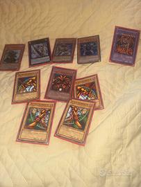 Exodia + special card