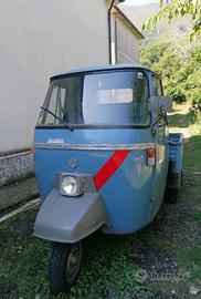 ape 501 piaggio