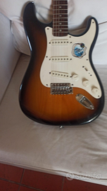 Fernandes Stratocaster