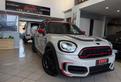 Mini 2.0 John Cooper Works Countryman ALL4