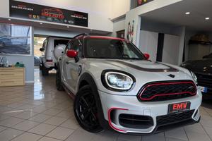 Mini 2.0 John Cooper Works Countryman ALL4