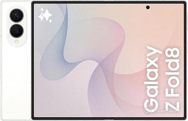 Samsung Galaxy Z Fold 8