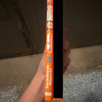 Manga alice academy 26