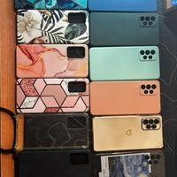 Cover (custodie) Samsung A72