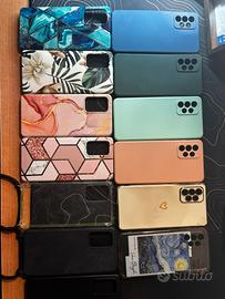 Cover (custodie) Samsung A72