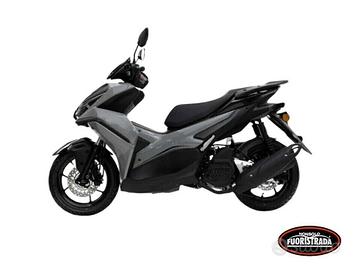 Lem Motor Scooter NVH Z11 (Novità Assoluta)