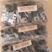 Componenti elettronici