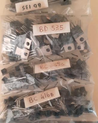 Componenti elettronici