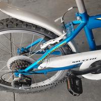 Bici Bambino della Stucchi 