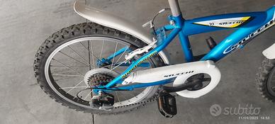 Bici Bambino della Stucchi 