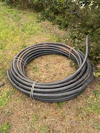 Tubo Rotolo polietilene acqua irrigazione