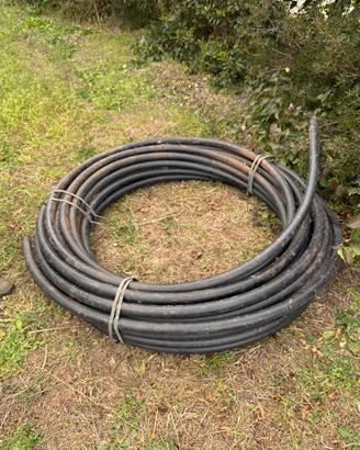 Tubo Rotolo polietilene acqua irrigazione