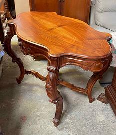 Tavolino Barocco piemontese