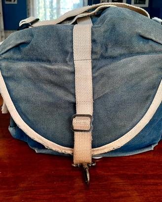 DOMKE F-3 RUGGEDWEAR BLU Navy foto