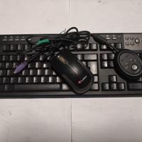 Kit Desktop Wireless Labtek