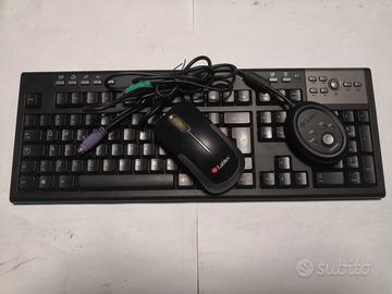 Kit Desktop Wireless Labtek