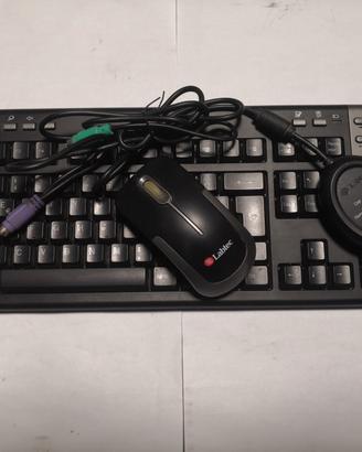 Kit Desktop Wireless Labtek