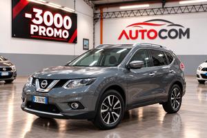 Nissan X-Trail 1.6 dCi 4WD Tekna