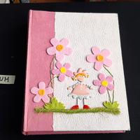 📍Album bimbe ricordi e foto
50 fogli. Artigianale