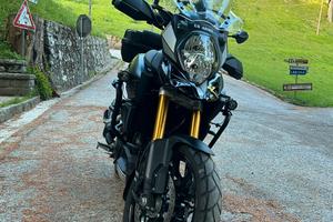 Suzuki Vstrom 1000 ABS MY 2014-2017