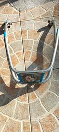 Paraurti anteriore Vespa Vespa
