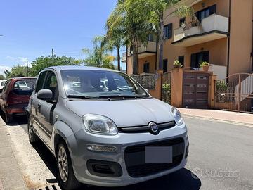 Fiat Panda Hybrid 2021 Km 39.000