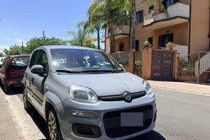 Fiat Panda Hybrid 2021 Km 39.000