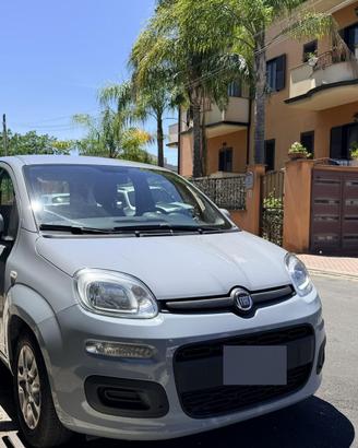 Fiat Panda Hybrid 2021 Km 39.000