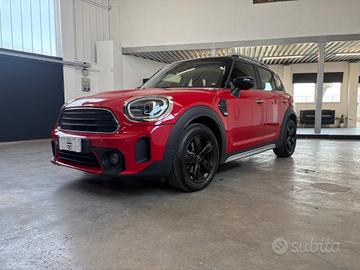 Mini Cooper D Countryman 2.0 Classic