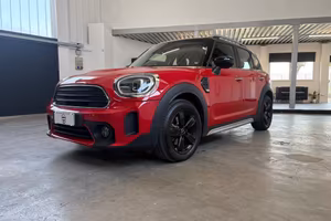 Mini Cooper D Countryman 2.0 Classic