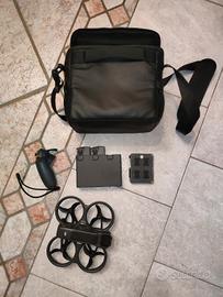 DJI AVATA 2 + CARE REFRESH + ACCESSORI