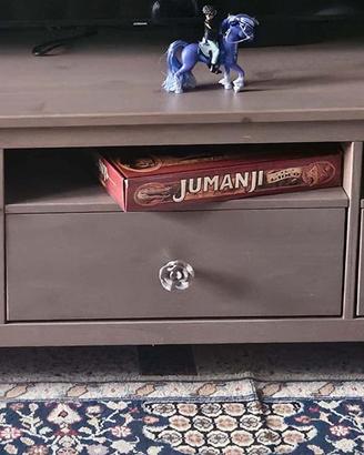 Mobile Porta TV  - Hemnes Ikea