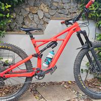 SPECIALIZED enduro  27.5