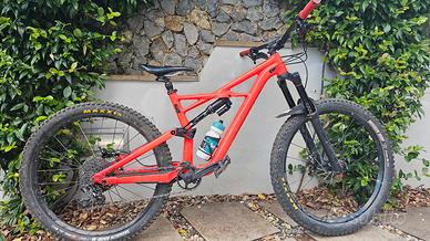 SPECIALIZED enduro  27.5