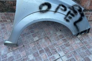 Parafango destro opel gsi