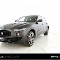 Maserati Levante 3.0 V6 430cv auto