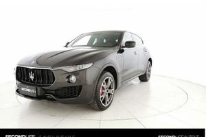 Maserati Levante 3.0 V6 430cv auto