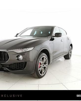 Maserati Levante 3.0 V6 430cv auto