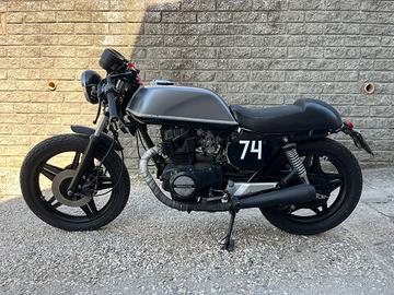 Honda CB 400N cafè racer