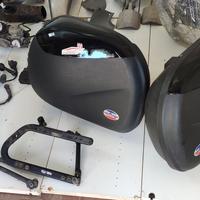 TRANSALP 600 '87 - PEZZI RICAMBIO