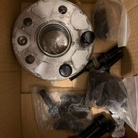 Distanziali gruppo vw e Audi